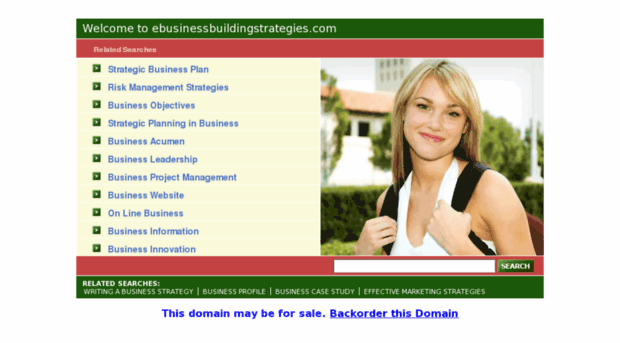 ebusinessbuildingstrategies.com