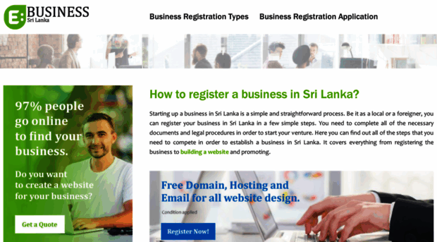 ebusinesslanka.com