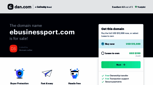 ebusinessport.com