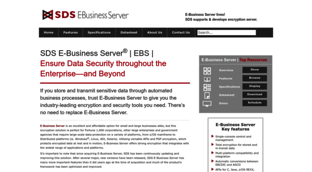 ebusinessserver.com