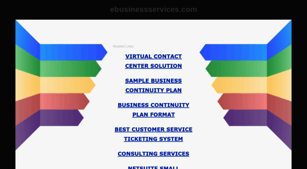 ebusinessservices.com