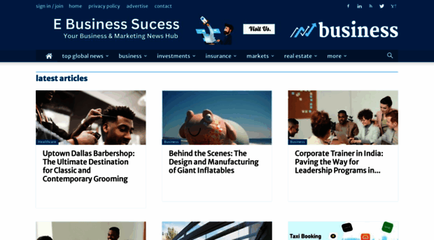ebusinesssucess.com