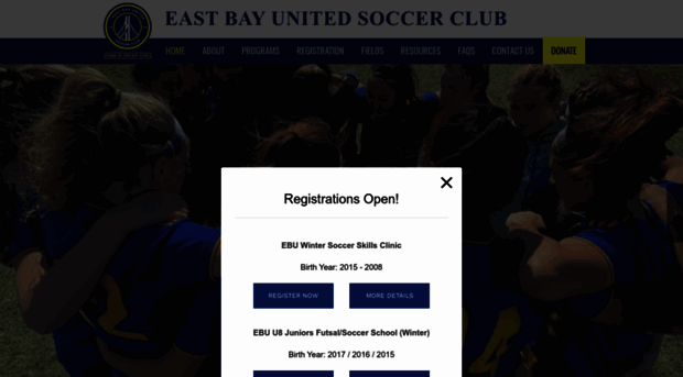 ebusoccer.org