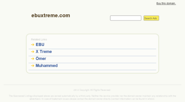 ebuxtreme.com