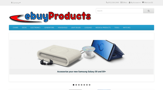 ebuyproducts.com