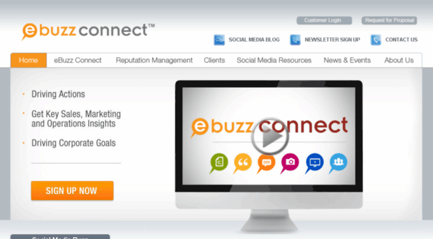 ebuzzconnect.com