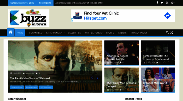 ebuzzintown.com