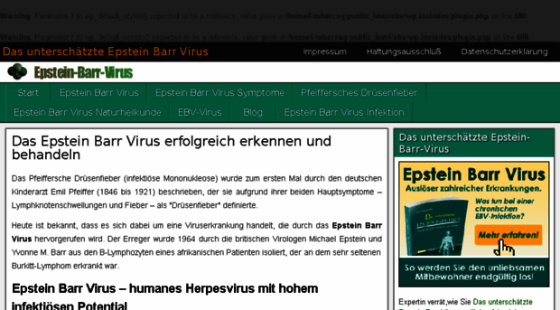 ebv.epstein-barr-virus24.de