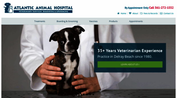 ebvet.com