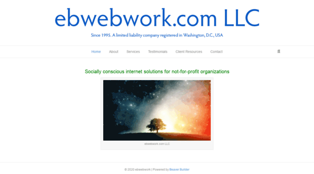 ebwebwork.com