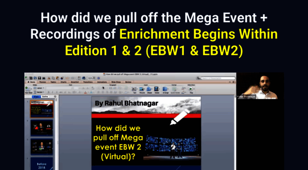 ebwevents.in