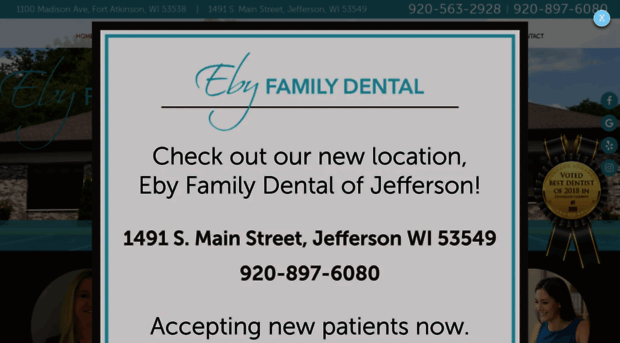 ebyfamilydental.com