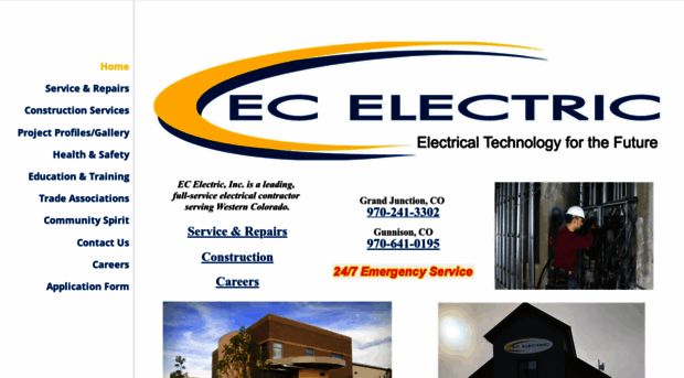 ec-electric.com