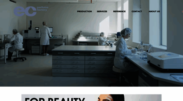 ec-parfums.com