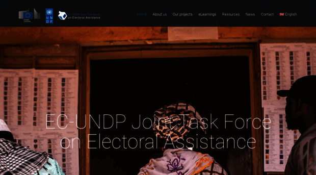 ec-undp-electoralassistance.org