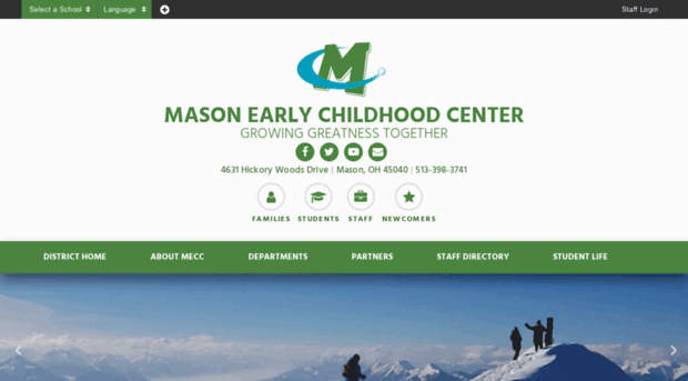 ec.masonohioschools.com