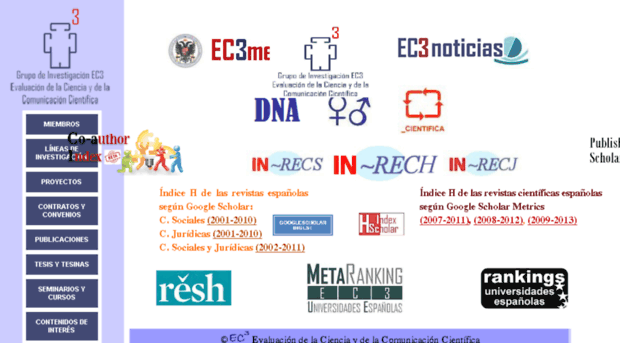 ec3.ugr.es