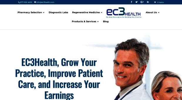 ec3health.com