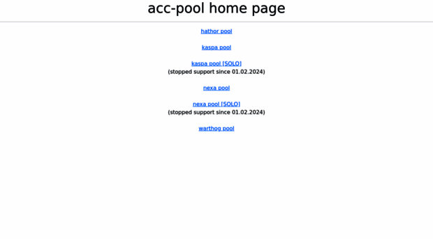 eca.acc-pool.pw