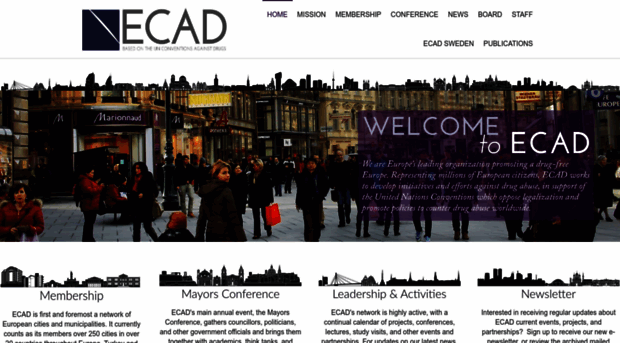 ecad.net
