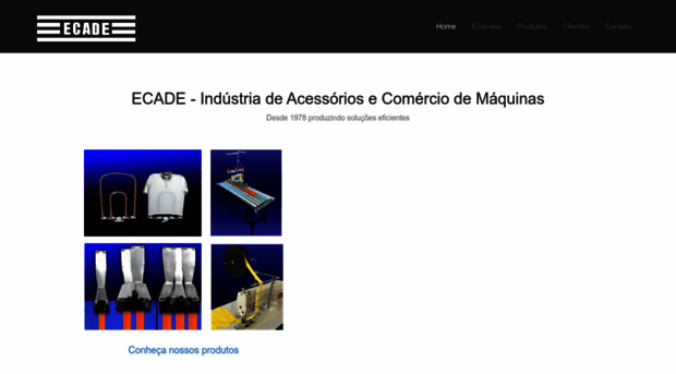 ecade.com.br