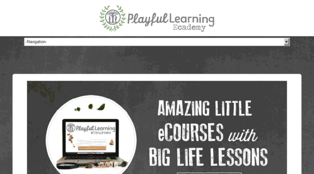 ecademy.playfullearning.net