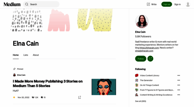 ecainwrites.medium.com