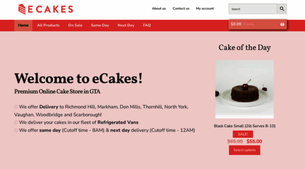 ecake.ca