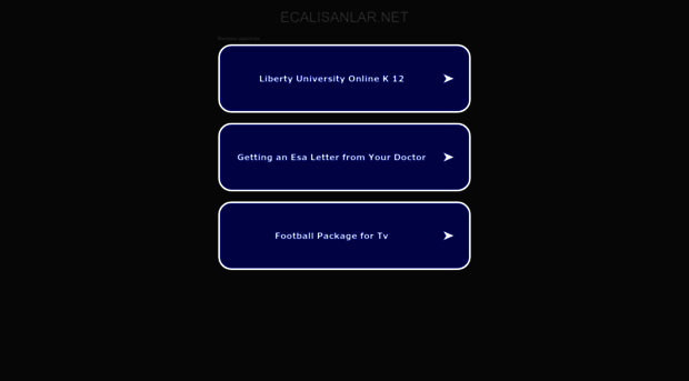 ecalisanlar.net