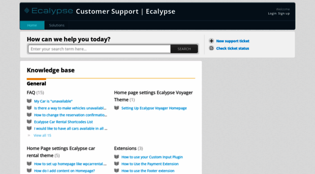 ecalypse.freshdesk.com