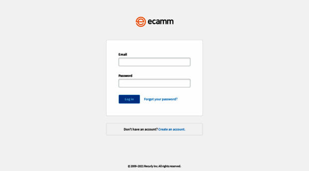 ecamm.recurly.com