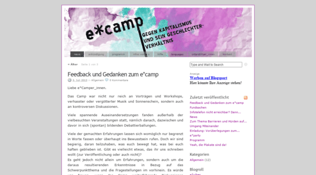 ecamp.blogsport.de