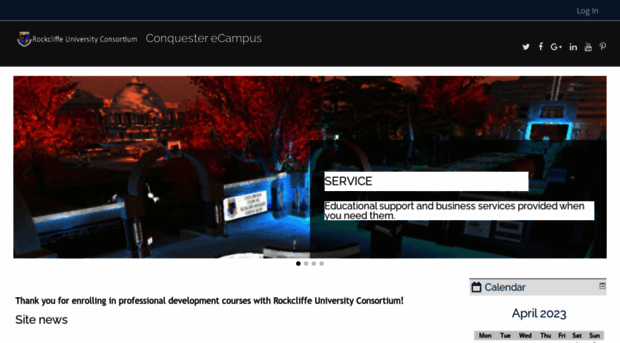 ecampus.conquester.com