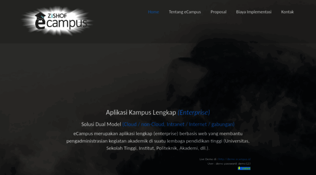 ecampus.id