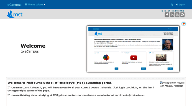 ecampus.mst.edu.au