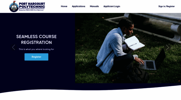 ecampus.portharcourtpoly.edu.ng