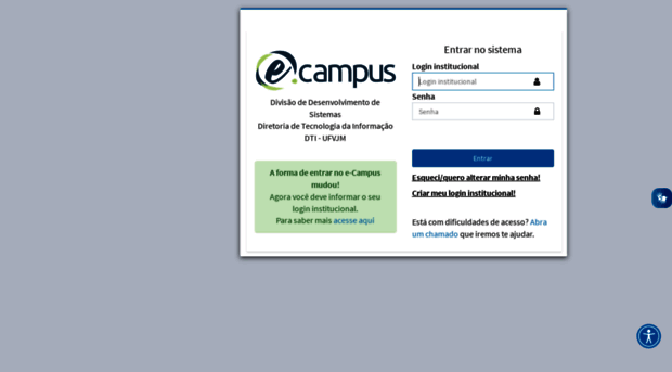 ecampus.ufvjm.edu.br