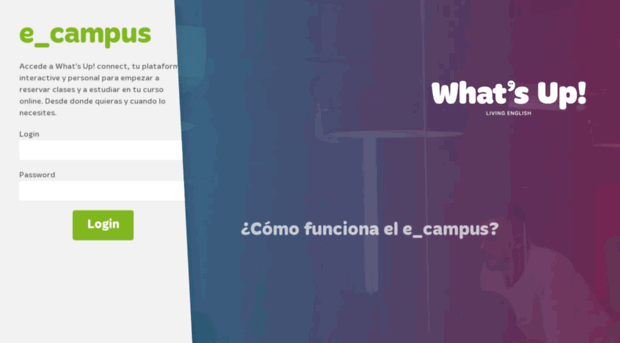 ecampus.whatsup.com.es
