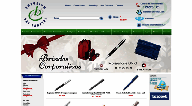 ecanetas.com.br