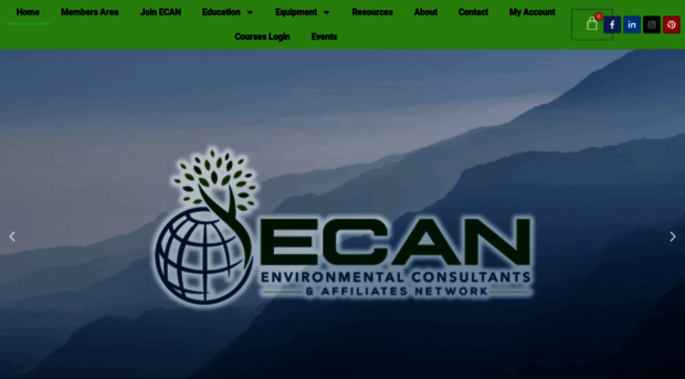 ecanllc.com