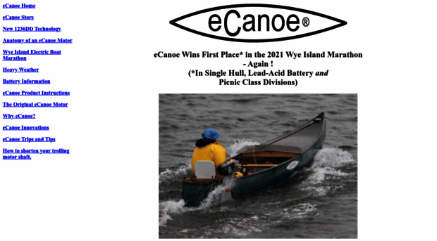 ecanoe.org
