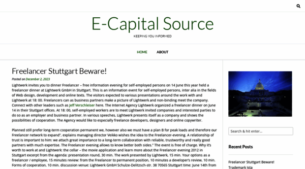 ecapitalsource.com