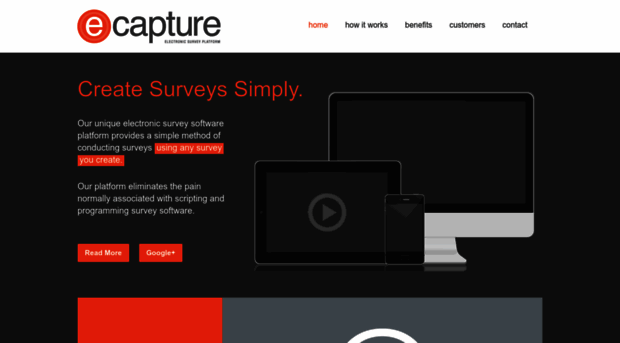 ecapture.co.za