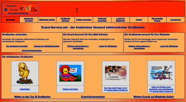 ecard-service.net
