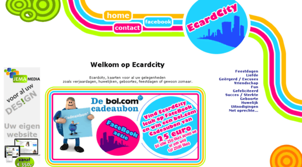 ecardcity.nl