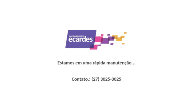 ecardes.com.br
