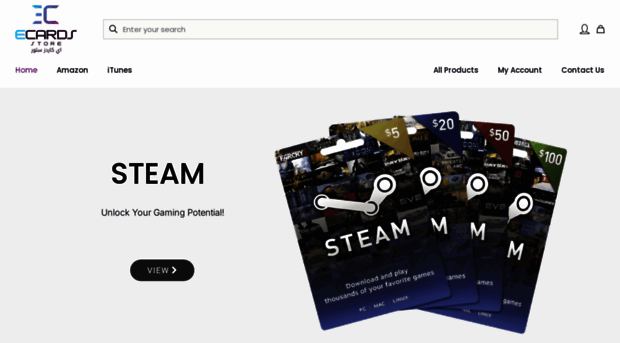 ecardsstore.com