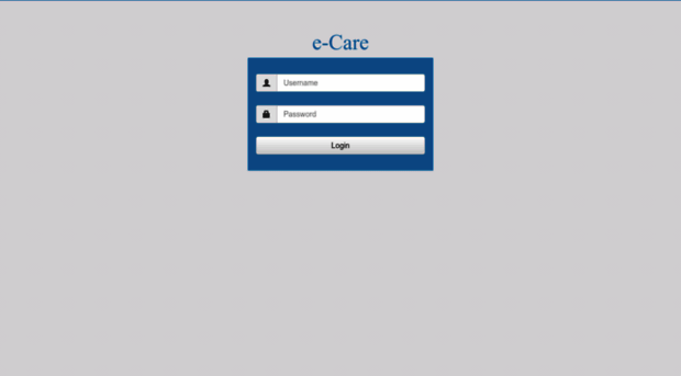 ecare.tscti.com