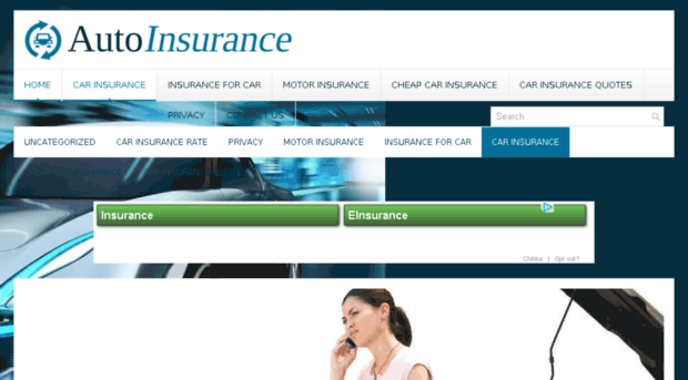 ecarinsurancecompanies.net