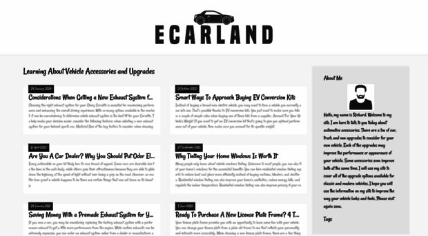 ecarland.com